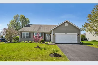 10409 Evendale Drive, Huntley, IL 60142 - Photo 1