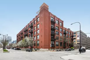 1000 W Washington Blvd, Chicago, IL 60607 - Photo 1