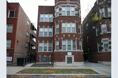1948 E 72nd Place #3, Chicago, IL 60649 - Photo 1