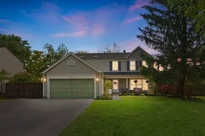 1411 Yosemite Parkway, Algonquin, IL 60102 - Photo 1