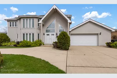 5657 N Crescent Avenue, Norwood Park, IL 60631 - Photo 1