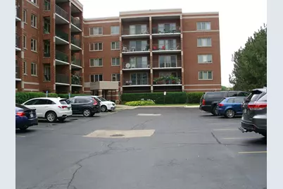 6461 W Warner Avenue #411, Chicago, IL 60634 - Photo 1