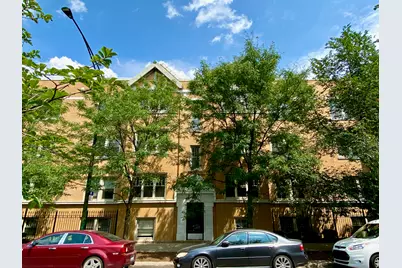 2133 N Kedzie Boulevard #1, Chicago, IL 60647 - Photo 1