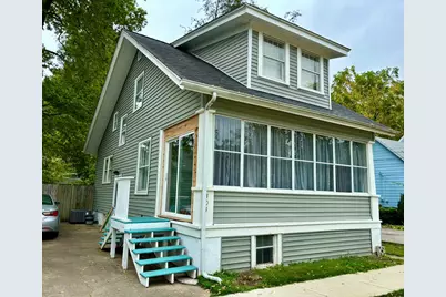 404 W Union Street, Bloomington, IL 61701 - Photo 1