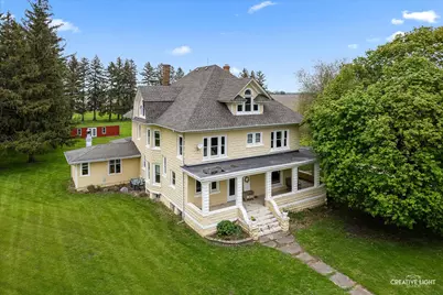 2035 Chicago Road, Earlville, IL 60518 - Photo 1