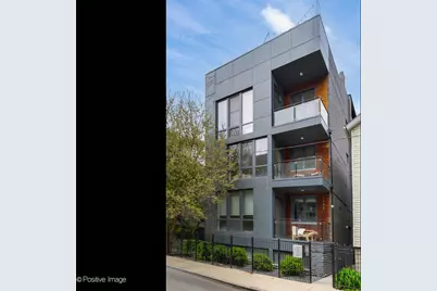 1542 W Fry Street #2, Chicago, IL 60642 - Photo 1