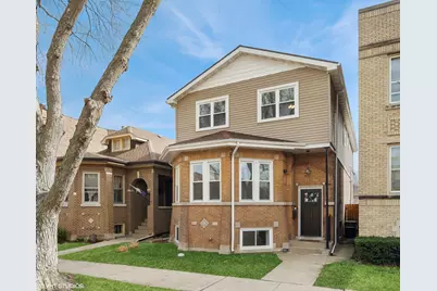 5809 N Washtenaw Avenue, Chicago, IL 60659 - Photo 1