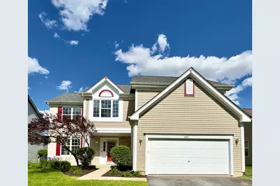 2957 Savannah Drive, Aurora, IL 60502 - Photo 1