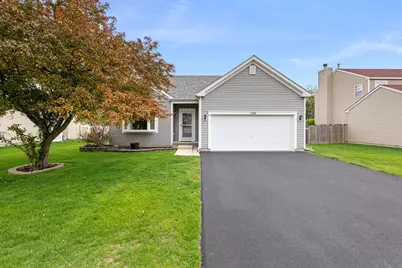 1300 Bridgehampton Drive, Plainfield, IL 60586 - Photo 1