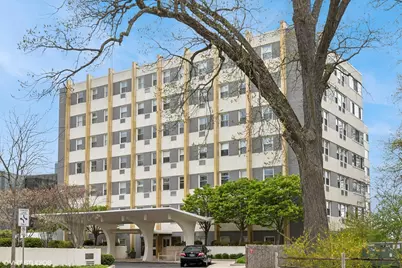 1410 Sheridan Road #7B, Wilmette, IL 60091 - Photo 1