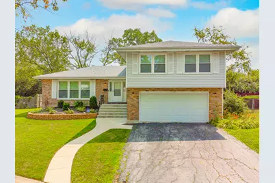 17755 Turtlecreek Drive, Homewood, IL 60430 - Photo 1