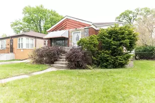 14535 University Ave, Dolton, IL 60419 - Photo 1
