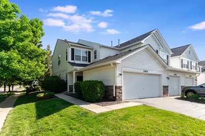 2404 Golf Ridge Circle, Naperville, IL 60563 - Photo 1