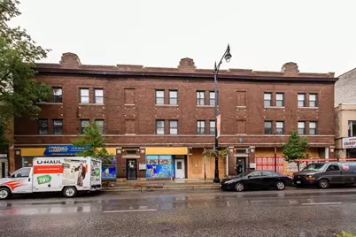 1915 W Irving Park Road #201, Chicago, IL 60613 - Photo 1