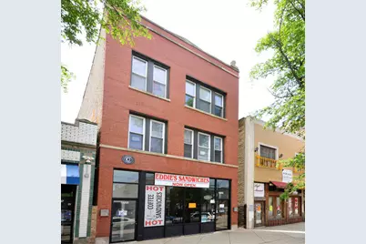 2721 W Division Street #2R, Chicago, IL 60622 - Photo 1