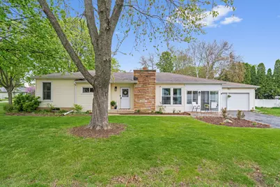 27W340 Washington Avenue, Winfield, IL 60190 - Photo 1