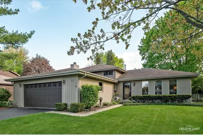 1066 Maple Lane, Batavia, IL 60510 - Photo 1