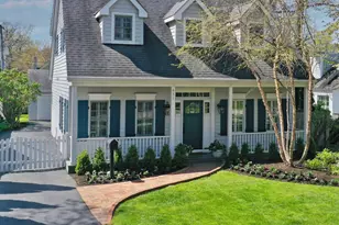 631 Northmoor Rd, Lake Forest, IL 60045 - Photo 1