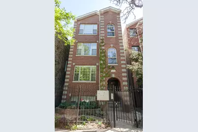 1357 N Artesian Avenue #2, Chicago, IL 60622 - Photo 1