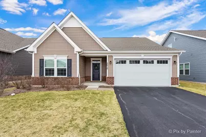 3610 Reddington Circle, Elgin, IL 60124 - Photo 1