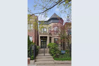 1442 W Cuyler Avenue, Chicago, IL 60613 - Photo 1