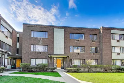 3441 W Bryn Mawr Avenue #1E, Chicago, IL 60659 - Photo 1
