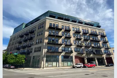 1645 W Ogden Avenue #641, Chicago, IL 60612 - Photo 1