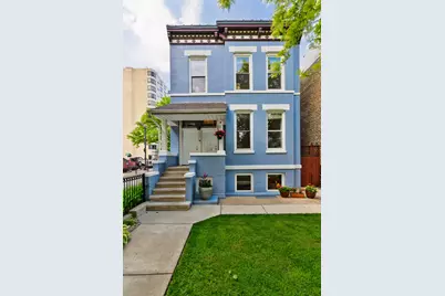 2426 W McLean Avenue, Chicago, IL 60647 - Photo 1
