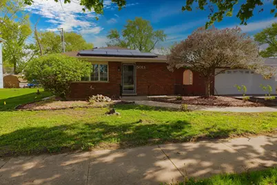 5013 W 119th Street, Alsip, IL 60803 - Photo 1