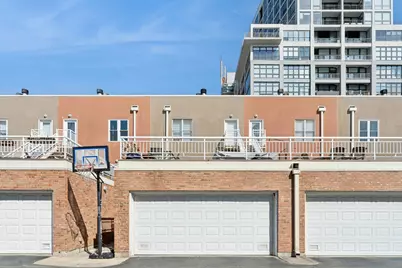 51 W 15th Street #D1, Chicago, IL 60605 - Photo 1