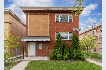 4634 W 47th Street #3, Chicago, IL 60632 - Photo 1