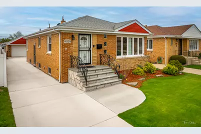 4928 N Sayre Avenue, Chicago, IL 60656 - Photo 1