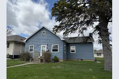 308 E 1st Street, Oglesby, IL 61348 - Photo 1
