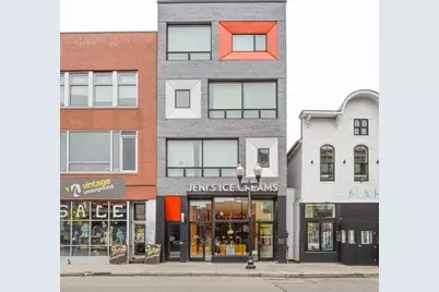 1505 N Milwaukee Avenue #4, Chicago, IL 60622 - Photo 1