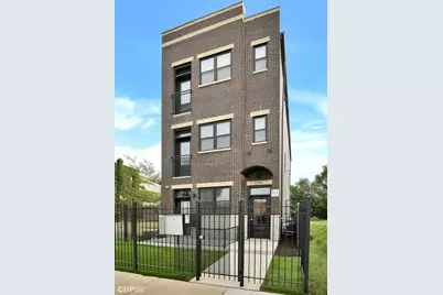 6349 S Maryland Avenue #2, Chicago, IL 60637 - Photo 1