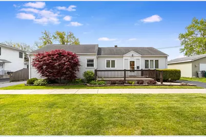 411 E 2nd Street, Lockport, IL 60441 - Photo 1