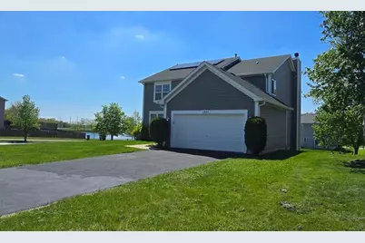 1301 Burns Court, Minooka, IL 60447 - Photo 1