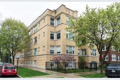 4857 N Avers Avenue #2, Chicago, IL 60625 - Photo 1