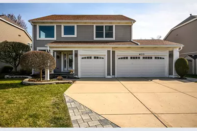 623 E Thornhill Lane, Palatine, IL 60074 - Photo 1
