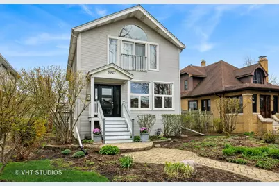 6927 N Oleander Avenue, Chicago, IL 60631 - Photo 1
