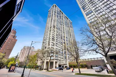 5455 N Sheridan Road #2915, Chicago, IL 60640 - Photo 1