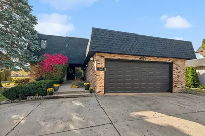 1865 Elizabeth Court, Deerfield, IL 60015 - Photo 1