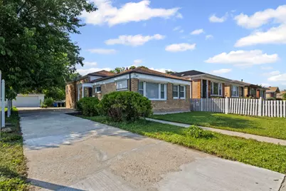 11350 S Vincennes Street, Chicago, IL 60643 - Photo 1