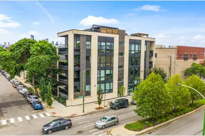 1533 W Superior Street, Chicago, IL 60642 - Photo 1