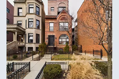 632 W Barry Avenue #GS, Chicago, IL 60657 - Photo 1