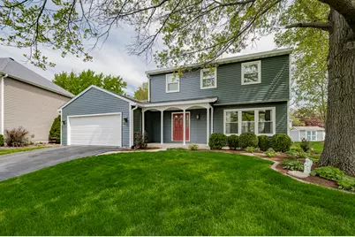 1761 Cornell Court, Naperville, IL 60565 - Photo 1