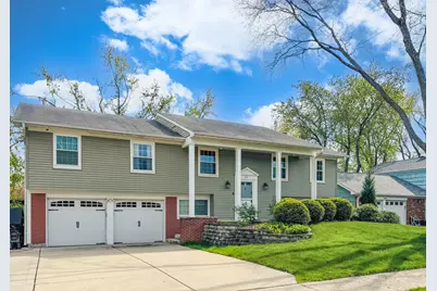 931 Bernard Drive, Buffalo Grove, IL 60089 - Photo 1