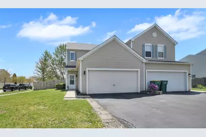 2910 Boone Court, Joliet, IL 60435 - Photo 1