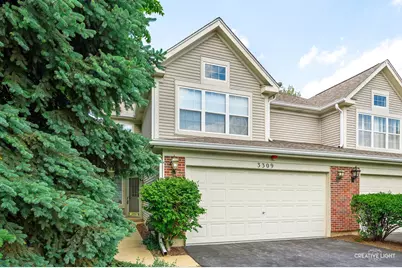 3309 Cool Springs Court, Naperville, IL 60564 - Photo 1