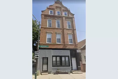 3227 S Aberdeen Street #1M, Chicago, IL 60608 - Photo 1